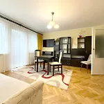 Lejlighed U Babci W Gdyni - Mieszkanie W Samym Centrum Gdynia
