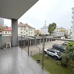 U Babci W Gdyni - Mieszkanie W Samym Centrum Lejlighed