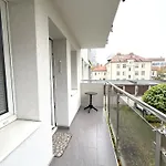 U Babci W Gdyni - Mieszkanie W Samym Centrum Lejlighed *