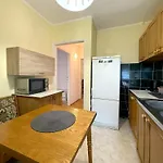 U Babci W Gdyni - Mieszkanie W Samym Centrum * Gdynia