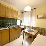 Lejlighed U Babci W Gdyni - Mieszkanie W Samym Centrum