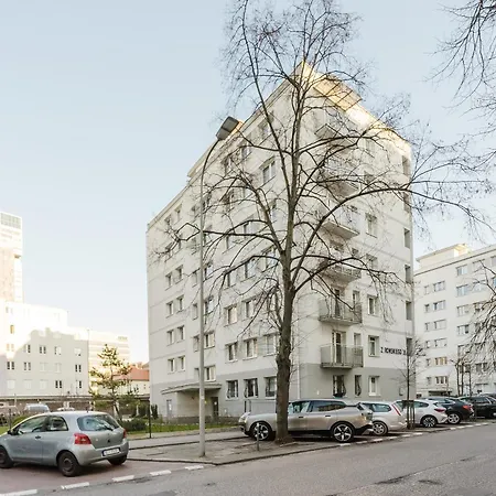U Babci W Gdyni - Mieszkanie W Samym Centrum Апартаменты Гдыня
