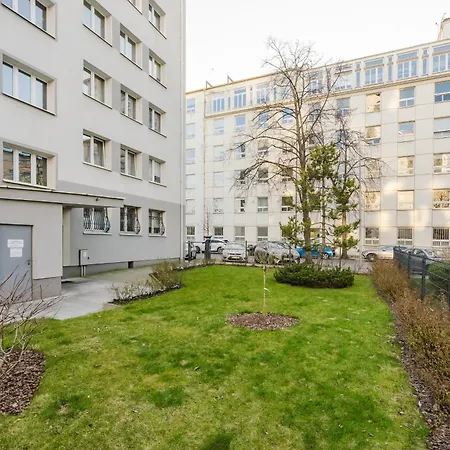 U Babci W Gdyni - Mieszkanie W Samym Centrum Apartment Gdynia