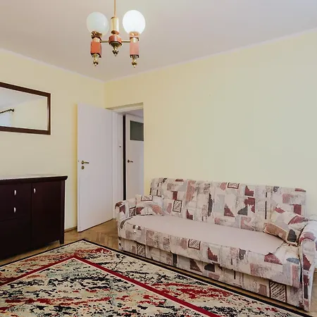 Апартаменты U Babci W Gdyni - Mieszkanie W Samym Centrum