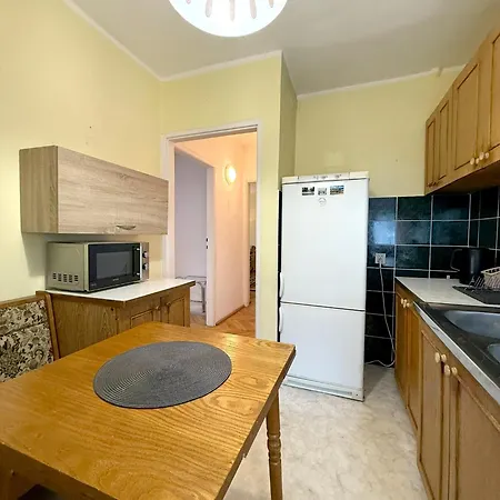 U Babci W Gdyni - Mieszkanie W Samym Centrum * Gdynia