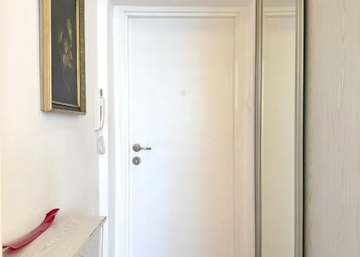 U Babci W Gdyni - Mieszkanie W Samym Centrum Apartmán *