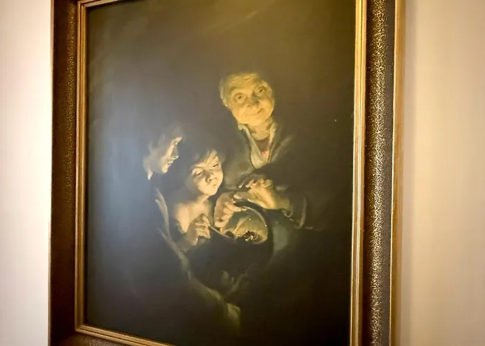 U Babci W Gdyni - Mieszkanie W Samym Centrum Gdyně