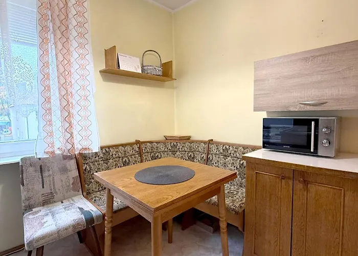 U Babci W Gdyni - Mieszkanie W Samym Centrum Gdyně