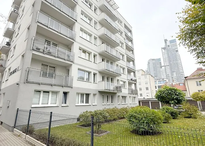 U Babci W Gdyni - Mieszkanie W Samym Centrum Apartmán *