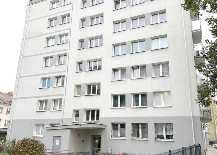 U Babci W Gdyni - Mieszkanie W Samym Centrum Apartmán *